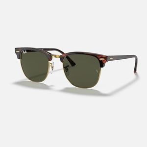 Ray Ban clubmaster classic sunglasses